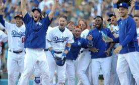 El camino hacia la Serie Mundial arranca mañana con los duelos de comodín.