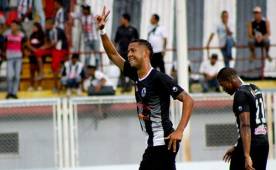 Gaby Torres jugará la Copa América con la selección de Panamá. (FOTO: Cortesía)