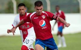 El Villanueva espera el miércoles al Victoria.