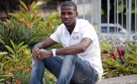 Juan Carlos García dio una lista de jugadores de Honduras que debería convocar Jorge Luis Pinto para los duelos eliminatorios ante El Salvador. Foto DIEZ