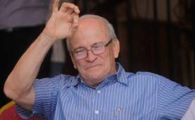 Jaime Villegas es claro al hablar de los objetivos que tiene Real España para el Clausura 2016.