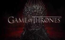 Games of Thrones es una de las series más populares en la actualidad.