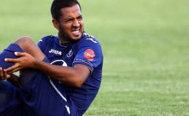 Lucas Gómez afirma que no puede hablar abiertamente en contra de los silbantes por que se le pueden venir en contra.