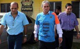 Marito Zanabria vino por un proyecto de dos años, pero los malos resultados lo han orillado a renunciar a su cargo.