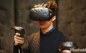 La realidad virtual es, sin duda, una de las tendencias del videojuego.