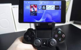 Pronto podrías acceder desde tu teléfono a los videojuegos de PlayStation.