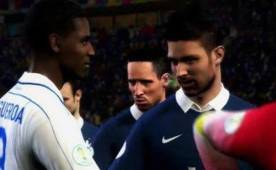 La Selección de Honduras estará disponible nuevamente en el PES 2017.