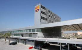 Barcelona ha hecho una petición a la FIFA.