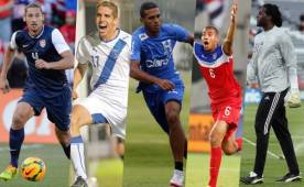 Eddie Hernández es el tercer jugador más alto de la Copa América que arranca el 7 de julio.