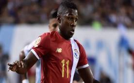 Armando Cooper continuará su carrera como futbolista en una liga en la cual nunca ha jugado.