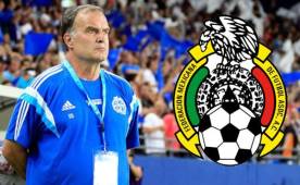 Bielsa podría dejar al Olympique de Marsella de la liga de Francia.