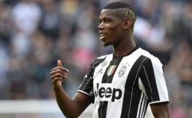 José Mourinho, ya había dado a entender esta semana la inminente llegada de Pogba.