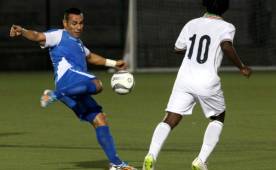 La selección de Nicaragua sueña con llegar a la cuadrangular de Concacaf, el 16 enfrenta juego de vuelta para ratificar su pase.