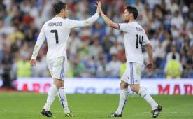 Alonso declara que sería justo que Cristiano Ronaldo ganara el Balón de Oro, debido a la temporada que hizo y por ganar la Champions.