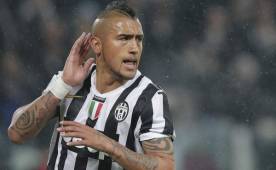 Vidal regresaría a la Bundesliga luego de su paso por la Juventus de Turín.