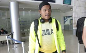 El jugador ecuatoriano aseguró que buscarán la victoria ante los azules.