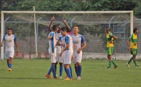 Honduras Progreso regresó a la cancha de Olanchito. Su último partido ahí fue cuando jugaba en Liga de Ascenso y ganó 1-0 con gol de Jorge 'Ñangui' Cardona.