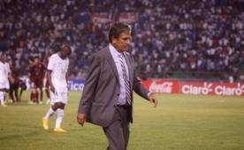 Honduras no tuvo un buen inicio en la era de Jorge Luis Pinto al caer 2-3 ante Venezuela.