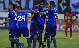 Las águilas no creen en nadie esta temporada y siguen con su paso triunfador.