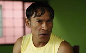 Real EspaÃ±a vs Vida jornada 2 del Torneo Clausura 2019 El Real EspaÃ±a es el lÃ­der de la Liga Nacional de Honduras al vencer 1-0 al Vida en duelo de la jornada 2 del Torneo Clausura 2019.- Rony DarÃ­o MartÃ­nez es un futbolista hondureÃ±o. Juega de delantero y su equipo actual es el Real EspaÃ±a- 25. Javier Portillo