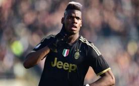 La Juventus aceptaría la superoferta del Manchester United por Paul Pogba.