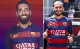 Turan y Vidal tiene un difícil reto al no jugar partidos oficiales durante seis meses.