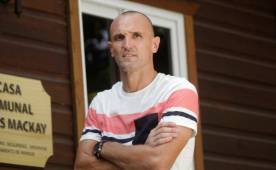 Julio “Palomo” Rodríguez habló con Diez de todo lo que ha rodeado su despedida, de sus planes y del sueño de ser técnico.