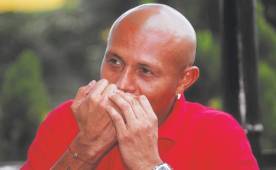 Sergio Mendoza soltó muchas confesiones en una entrevista junto a Jairo 'El Kiki' Martínez.