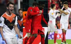 Liverpool y Borussia Dormuntd lo dejan todo para la vuelta en Anfield.