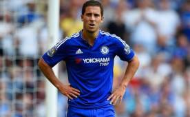El Chelsea pondría difícil la salida de Hazard, ya que exigiría 70 millones de euros.