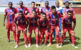 El volante del Olimpia es uno de los titulares de Héctor Vargas y eso le ha valido para ser tomado en cuenta en la Selección Nacional.