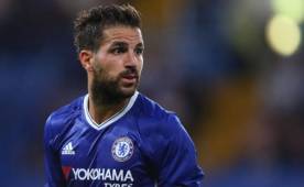 Fabregas ya había tenido acercamientos con el Milan, pero por falta de dinero su llegada no se había podido concretar.