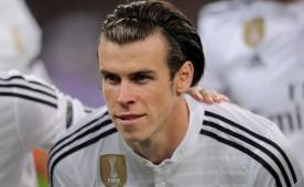 Bale confía regresar la siguiente temporada con títulos en Real Madrid.