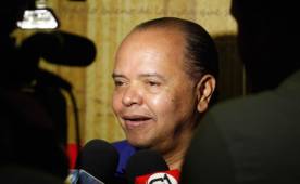 El presidente del Parrillas One habló claro con los jugadores y les ha pedido salvar la categoría. Foto DIEZ