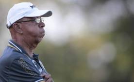 Jairo Ríos no seguirá al mando del Marathón para la próxima temporada.