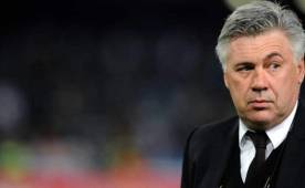 Ancelotti ganó una Liga y una FA Cup al frente del Chelsea.