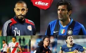 Los últimos grandes jugadores que se retiraron sin mucha bulla.