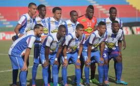 Victoria cerró en penúltimo lugar de la tabla de colocaciones con 19 puntos en el Apertura.