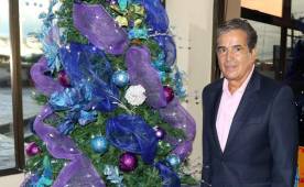 Jorge Luis Pinto, seccionador de Honduras, cumple hoy 63 años de vida.