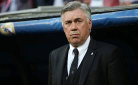 El italiano consiguió ganar la tan preciada décima para el club merengue la temporada pasada.