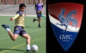 La Fundación Marcet donde pertenece Jonathan Rubio anuncio su salida hacia Portugal.