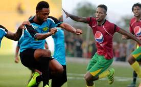 Alianza Becerra o Social Sol, uno de los dos será el nuevo inquilino de Liga Nacional. Vota ya en la encuesta. Foto DIEZ