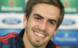 Los médicos del equipo bávaro estiman que Lahm estará unos tres meses de baja.