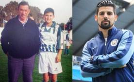 Nolito ha fichado por el Manchester City donde buscará triunfar.