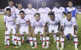 El Olimpia tendrá un defensa central más para reforzar su plantel de cara a las próximas competencias como la Liga Nacional, Copa Presidente y Champions.