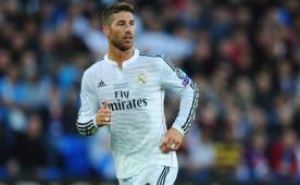 Equipos como el Chelsea, Manchester United y el PSG quieren contar con Sergio Ramos.