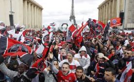 Un abonado deberá pagar 50 euros suplementarios para presenciar los cuartos de la Liga de Campeones.