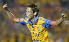 Jürgen Damm no seguirá en los Tigres y cumplirá su sueño de jugar en Europa