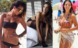 Conocé a las bellas parejas de los jugadores más feos que disputarán cuartos de final de la Euro 2016.