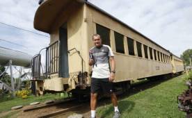 Wilmer Cruz espera tener una oportunidad para dirigir al Real España de Honduras.